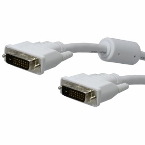 アクロス DVIケーブル DVI-D24Pオス-DVI-D24Pオス 全ピン結線 3m ADV773