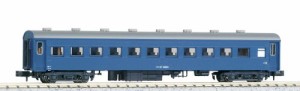 KATO Nゲージ オハ47 ブルー 5135-2 鉄道模型 客車