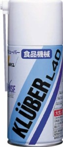 NOKクリューバー 食品機械用潤滑剤 300ml K?L?U?E?B?E?R? ?L?4?0