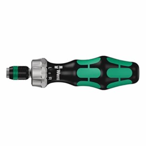 【日本正規輸入品】Wera(ヴェラ) 816RA ビットフォルダー 051461