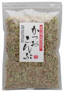 東和食品 かつおこんぶ(業務用サイズ)100g