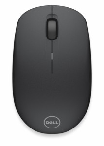 Dell ワイヤレスマウス WM126 ブラック