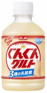 カルピス ぐんぐんグルト 3種の乳酸菌 280ml×24本