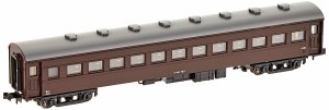 KATO Nゲージ オハ61 5266 鉄道模型 客車