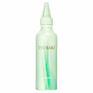 TSUBAKI(ツバキ) お部屋でシャンプー ドライシャンプー (洗い流しのいらないタイプ) 180ml