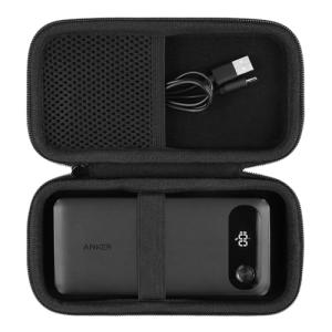 Anker 733 Power Bank＋収納ケース セット Anker 733 Power (GaNPrime PowerCore 65W) モバイルバッテリ