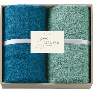 【送料無料 父の日 プレゼント】 tafuwa フェイスタオル２枚セット タオル 詰め合わせ フェイスタオル セット ギフト プレゼント 日本製 