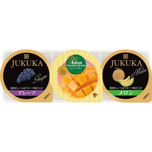 【ポイント増量中 送料無料】 フルーティーデザート プリン ゼリー セット お菓子 手土産 販促 お取り寄せ ギフト こだわり ギフトセット