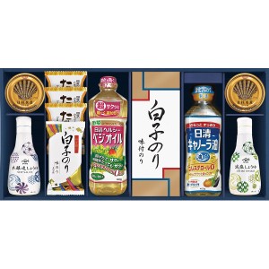 【ポイント増量中 送料無料】 ヤマサ 鮮度しょうゆ＆白子のり詰合せ しょうゆ こだわり 調味料 ギフトセット 醤油 毎日 食事 習慣 食卓 