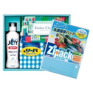 【送料無料 父の日 プレゼント】 暮らしのギフトキッチンセット 詰め合わせ 洗剤ギフト キッチン用品 食器洗剤 ギフトセット お中元 御歳