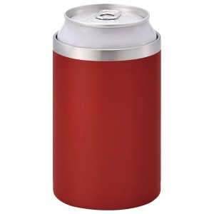 【送料無料 父の日 プレゼント】 フォルテック 缶クールキーパー 缶ホルダー 冷たさ長持ち! 真空断熱構造 タンブラーにもなる 2WAYタイプ