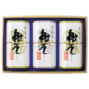 【送料無料 父の日 プレゼント】 京都利休園 銘茶詰合せ 緑茶 煎茶 高級 セット ギフトセット 食べ物 日本茶 茶葉 こだわり お取り寄せ 