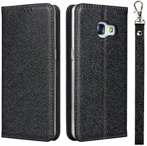 Galaxy Feel ケース Samsung Galaxy Feel SC-04J ケース手帳型 財布型カバー case PUレザー 薄型 スマホケース ストラップ付き ...