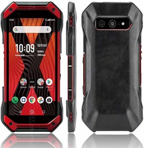 TORQUE 5G KYG01 ケース Kyocera TORQUE 5Gカバー（PUレザー） ぴったり 超薄PC材質 最軽量 耐衝撃 落下防止 擦り傷防止 TORQUE ...