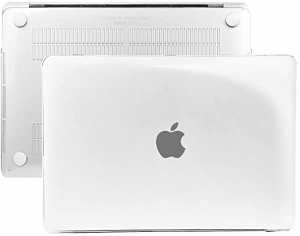 MacBook Air 11インチ ケース 保護カバー ハードケース マックブックエアー ケース クリア 透明 超薄 超軽 Macbook Air 11.6イン...