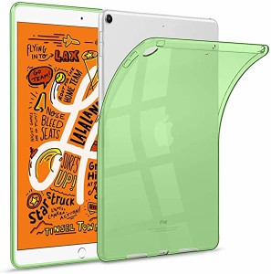 iPad Mini 5（2019） ケース iPad Mini 5 tpu ケース TPU iPad Mini 5 TPU カラーTPU 超薄型のシリコンでカバーし iPad Mini 5カバー 軽