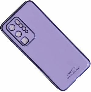 携帯ケース Huawei P40 Pro キラキラ 3D立体メッキフレーム 柔らかいシリコーン tpu カバー シンプル レンズ保護 独立ボタン 精確穴位 か