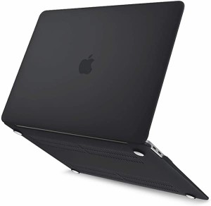 MacBook Air 13 インチ 専用 2020 2019 2018 A2337 M1 A2179 A1932 Retina Display ＆ Touch ID付き プラスチック ハードケース 保護 シ