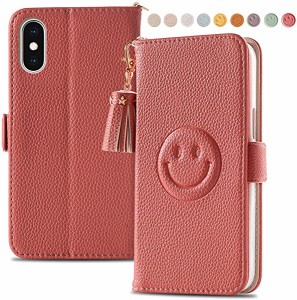 iPhone Xs X ケース 手帳型 かわいい プレゼント iPhone X 携帯カバースマホケース 贈り物 アイフォンxs 手帳 人気女性 携帯カバー スマ