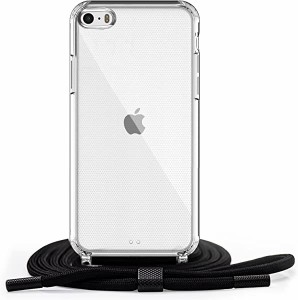 【送料無料】 iPhoneSE ケース 第2世代 第3世代 iPhone 8 ケース iPhone 7 ケース 2020 新型 第2世代 第3世代 液体シリコーン ランヤード