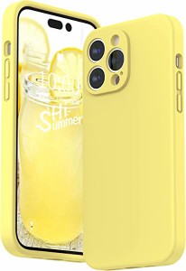 【 耐衝撃 】 iPhone14 pro max ケース シリコン 6.7インチ対応(2022) iPhone14 プロマックス シリコンケース （レンズの全面保護） 超軽