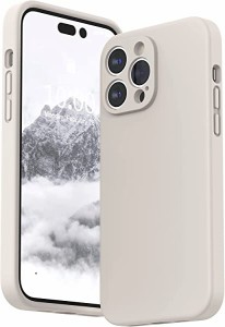 【 耐衝撃 】 iPhone14 pro max ケース シリコン 6.7インチ対応(2022) iPhone14 プロマックス シリコンケース （レンズの全面保護） 超軽