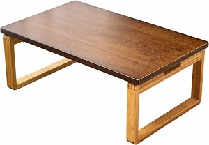 ローテーブル 和室テーブル 座卓 ちゃぶ台 持つ 和風 リビングテーブル ベイウィンドウテーブル ティーテーブル コーヒーテーブル 来客用