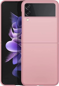 Samsung Galaxy Z Flip 4 5G ケース カバー 超薄型 超軽量 保護カバー 保護スマホカバー 超軽量  超薄型 黄ばみ無し レンズ保護 耐衝撃 