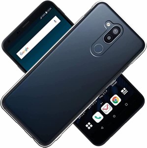 LG style2 L-01L ケース LGstyle2 カバー LG TPU 保護ケース LGL-01L カバー背面 ンプロテクター シェル クバー クリア ソフト 透明シェ