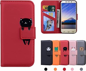 シンプルスマホ4 ケース手帳型 かわいい シャープ ソフトバンク 704shケース アクオス704SHカバー 707SHスマホケース 707SHカバー 肌触り