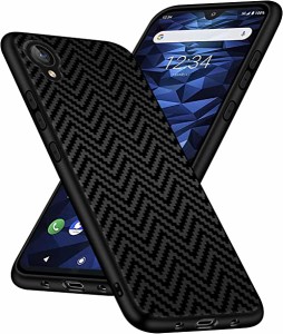 Kyocera DIGNO BX2 ケース TPU ソフトケース 耐衝撃DIGNO BX2 A101KC 液状シリコンケース カバー カメラ保護 液晶 保護 衝撃吸収 Qi充電 