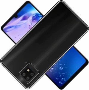 Aquos Zero6 ケース カバー AQUOS TPU 保護ケース AquosZero6 カバー背面 ンプロテクター シェル クバー クリア ソフト 透明シェル ンプ