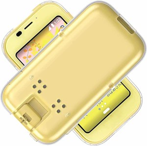 AQUOS キッズケータイ SH-03M ケース カバー AQUOS TPU 保護ケース キッズケータイSH-03M カバー背面 ンプロテクター シェル クバー クリ