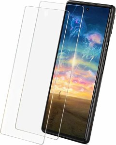 Google Pixel7 5G 液晶保護 透明強化ガラスフィルム 指紋認証対応 全面保護 硬度9H 貼り付け簡単 1枚入り 液晶割れ防止 指紋や汚れカード