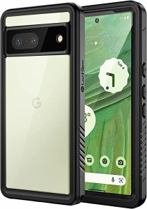 Google Pixel 7 防水ケース 完全防水 IP68米軍規格 耐衝撃 滑り止め 防塵 防雪 ワイヤレス充電対応 水中保護カバー Google Pixel7 防水カ