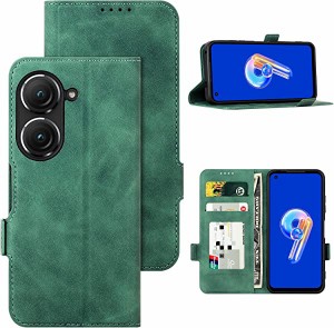 Zenfone 10 ケース 手帳型 Asus Zenfone 9 手帳 ケース Zenfone 10 ケース 手帳型 Asus Zenfone 9 手帳 ケース