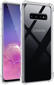 Galaxy S8 Plus ケース Galaxy S8+ クリア ケース GalaxyS8 Plus カバー Galaxy S8Plus シェル スマホ保護カバー クリア 美しい 光沢感 