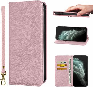 iPhone 11 ケース 手帳型 超繊皮カバー 手帳型 耐衝撃 保護 カバー 内蔵マグネット 財布型 携帯カバー カードポケット スタンド機能 リス