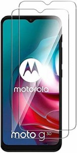 【2枚セット】 Moto G10 Moto G30 ガラスフィルム Moto G10 強化ガラスフィルム フィルム 日本素材製 液晶保護フィルム 画面保護 ガラス