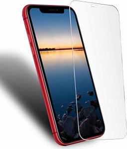 iPhone11 ガラスフィルム iPhoneXR ガラスフィルム iPhone11/XR 強化ガラス フィルム iPhone11/XR 強化保護ガラス フィルム アイフォン11