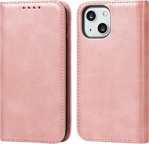 iPhone 14 ケース 手帳型 アップル iphone 14 カバー アイフォン 14 手帳ケース iphone 14 case 合成皮革 財布型 カード収納 ベルトなし 