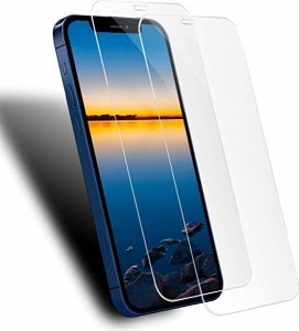 iPhone12 Pro Max ガラスフィルム iPhone12ProMax 強化ガラス フィルム iPhone12Pro Max 6.7インチ 強化保護ガラス フィルム アイフォン1