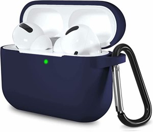 AirPods Pro 2 ケース AirPods Pro 第2世代用 ケース AirPods Pro2 保護カバー シリコン 保護ケース TPU 耐衝撃 シリコンケース カバー 