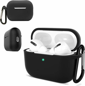 AirPods Pro 2 ケース AirPods Pro 第2世代用 ケース AirPods Pro2 保護カバー シリコン 保護ケース TPU 耐衝撃 シリコンケース カバー 