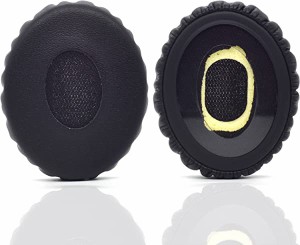 イヤーパッド イヤークッション 交換用 FOR Bose On-Ear 2 (OE2 & OE2i)/ Soundlink On-Ear (OE)/ SoundTrue On-Ear (OE) 対応 送料無料