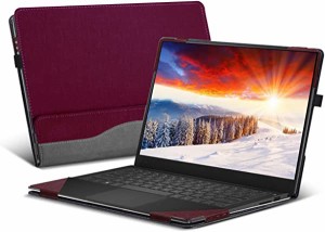 HP Envy X360 15-DS DR BP BQ CP CN 15.6 ケース PUレザー 二つ折りスタンド 保護 ノートパソコン カバー 15インチHP Envy x360 15-bp 15