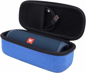 【専用】 保護 ケース 収納 アウトドア 持ち運び 軽量 傷 防止 衝撃吸収 JBL FLIP6 FLIP5 Bluetoothスピーカー 専用保護収納ケース完全対