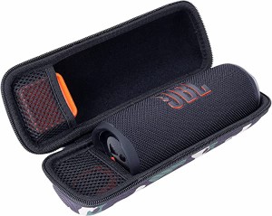 保護 ケース 収納 ガード JBL Flip 6 FLIP6 Bluetoothスピーカー (スクワッド)【互換品】