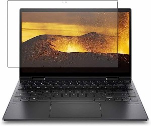 HP ENVY x360 13-ay0000 / ay1000シリーズ 用 ブルーライトカットフィルム 反射低減 抗菌 アンチグレア 指紋防止 液晶 保護フィルム 送料