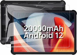 【1枚】 OUKITEL RT2 タブレット 10.1インチ フィルム 旭硝子9H 気泡防止 高度透明 クラッチ防止 自動吸着 飛散防止処理 超薄 保護フィル